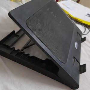 Laptop Cooling Pad For Gaurav