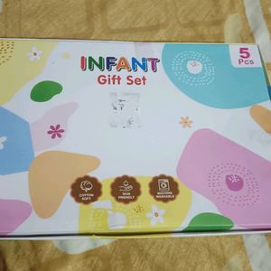 Infant Set