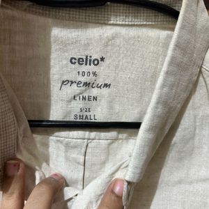 Beverly Hills & Celio Shirt