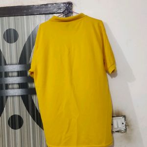 Us Polo T-shirt 9/9/24 Size L