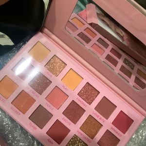 Eyeshadow Kit