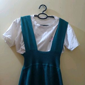 Korean Dress