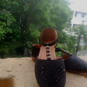 Women Pumb Shoe