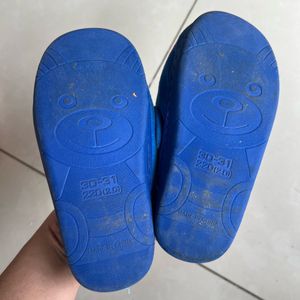 Winter Shoes For Kids 2 Size