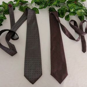 Only Red Tie Available(right One)