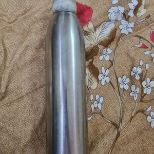 Steel Bottle