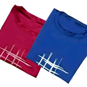 Trendy Fancy Design T-Shirt