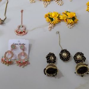 All Bridal Jewellery