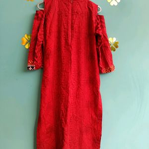 Pakistani Kurti