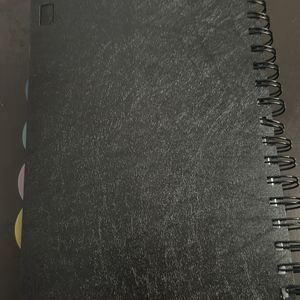 Elite Premium Notebook 22*14 Cm Single Ruled