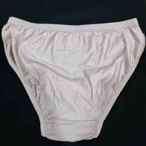 Lavender Panty (Used)