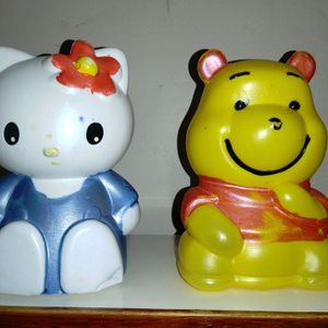 Piggy bank For Kids