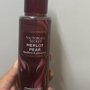 VS merlot pear