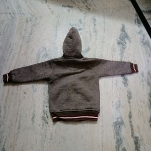 Jacket For Boys Winter