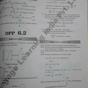 CENGAGE ORGANIC CHEM PART 1