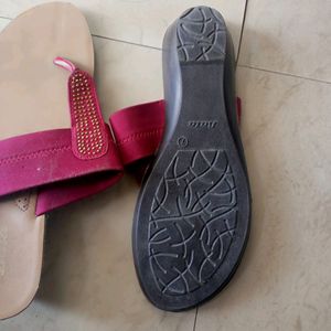 *BRANDED* BATA Stylish Slippers