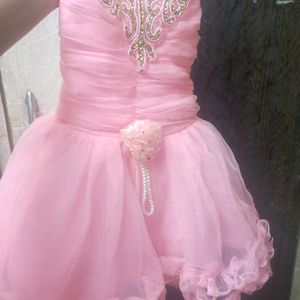 Baby Girl Dress