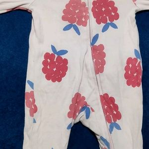 Carter's Romper Pack Of 2.