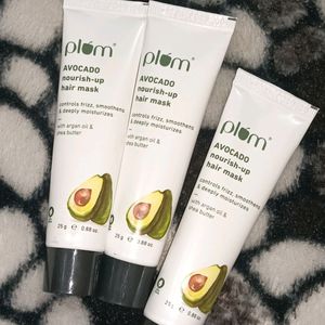 40 Products Plum Skin Care Kit