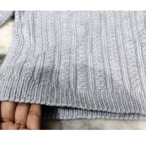 Thick Sweater for Boy's