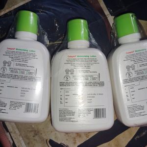 cetaphil moisturising lotion  Pack of 3 300 Ml