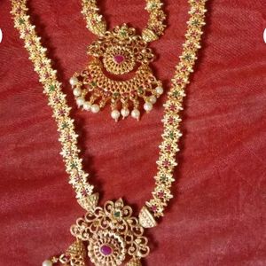 Fusion Jewellery Sets for Women