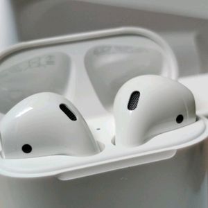 Airpods.