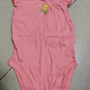 Unused Dress Suitable For 12-18 Months