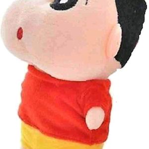 Shinchan Action Figure