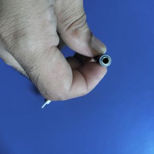 Lightning To 3.5mm Connector