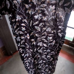 Printed Kurta..