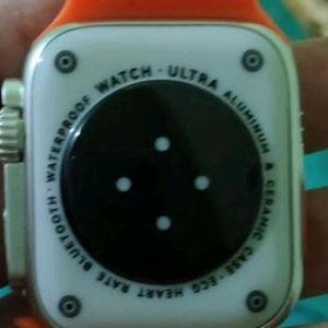 T800 Ultra Watch