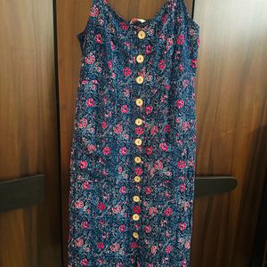 Dressberry Dress Cotton