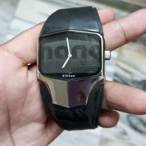 Titan Nano Orignal Quartz Watch