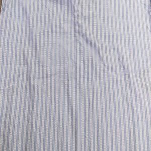 Light Blue Kurta For Men