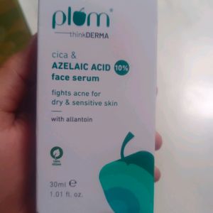 Plum Serum