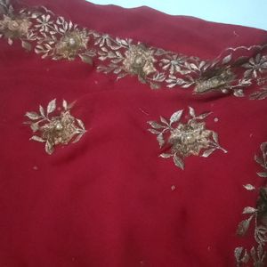 Sarees Blouse And Pad Add Bra