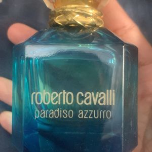 Roberto Cavalli Paradiso Azzuro