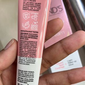 Ponds BB Cream