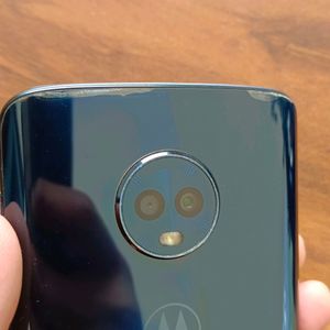 Motorola Moto G6