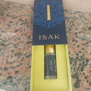 ISAK Forest Rain Attar for Men, Women