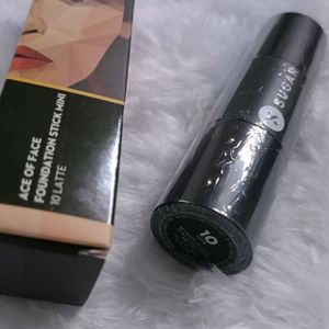 SUGAR ACE THE BASE FOUNDATION STICK