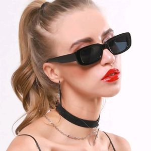 Nowway Rectangular Sunglasses