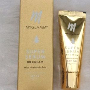 Myglamm Products Combo