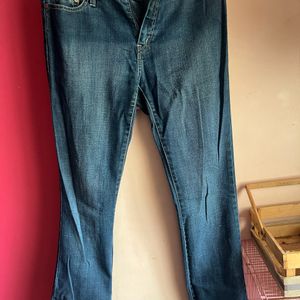 Denim Jeans For Women