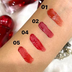 Shaqinuo Lip Glaze