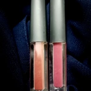 Combo Of 2 Nude Lipstick