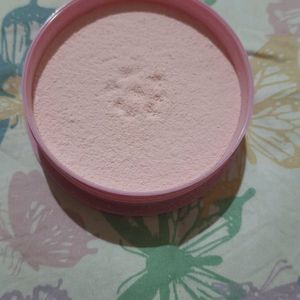 Ponds Face Powder