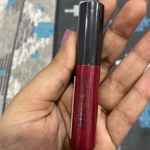 New Swiss Beauty Matte Lip Cream