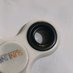 Hand Spinner Desk Toy - High Speed Smooth Finger